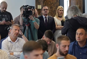 Preokret - Mijat napušta Humsku: ''Ja ovako ne mogu dalje!''